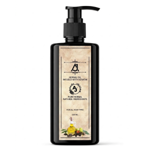 AJ oil